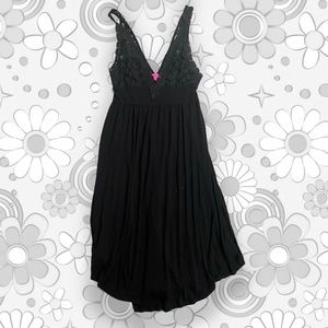 Betsey Johnson Midi Dress